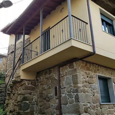 Moreirina- Bentraces Extérieur photo