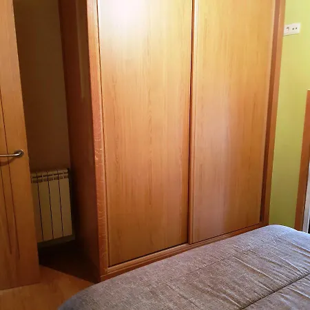 Moreirina- Bentraces Extérieur photo