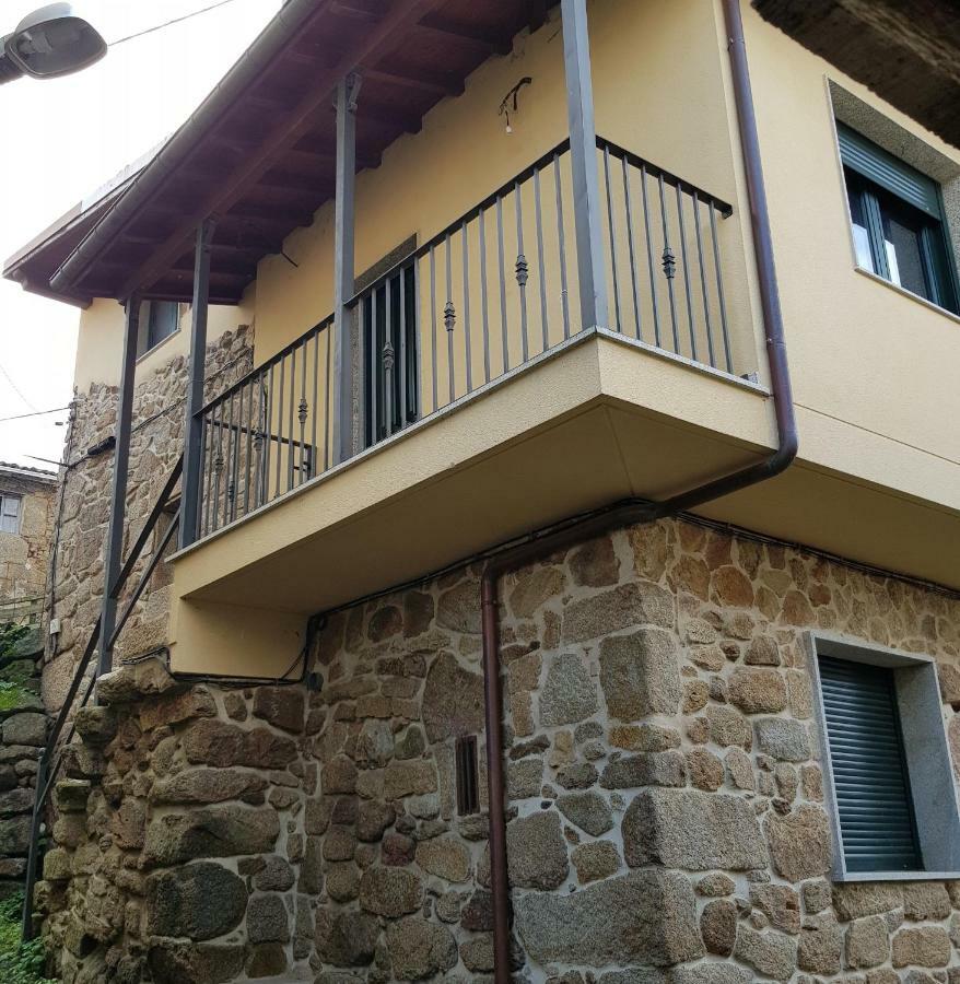 Holiday home Moreirina- Bentraces