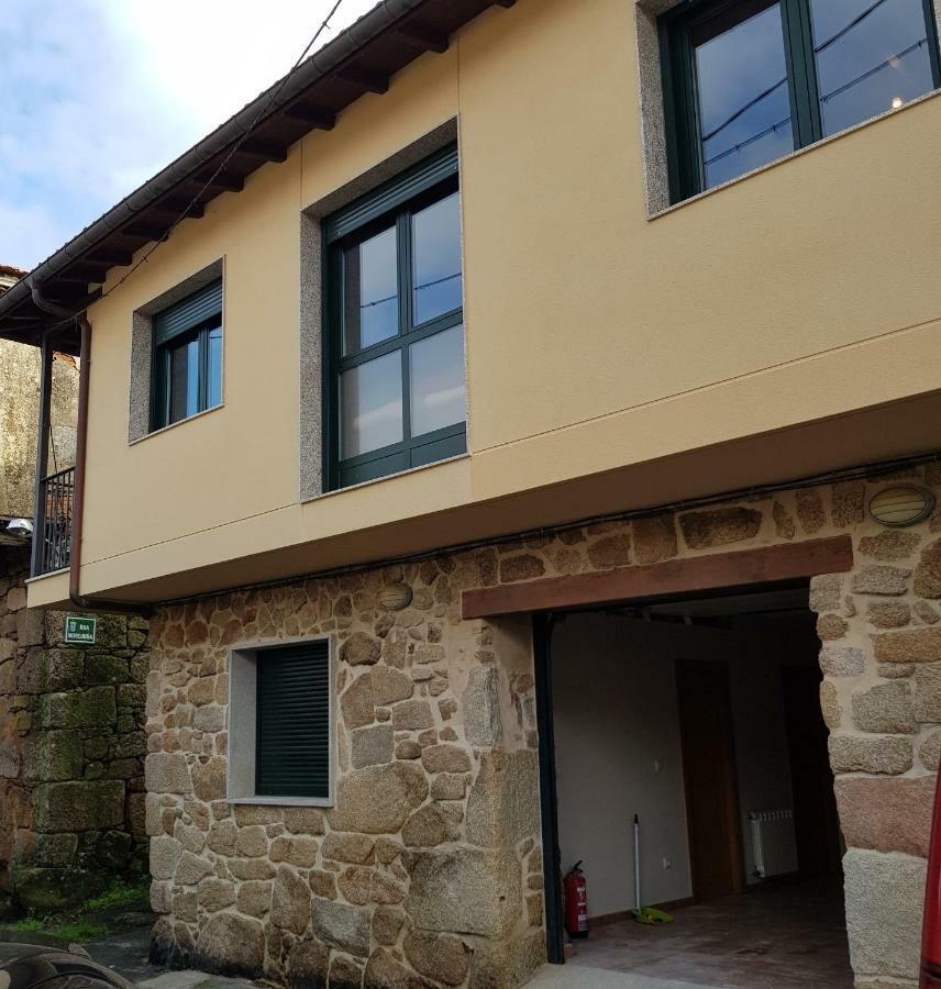 Holiday home Moreirina- *