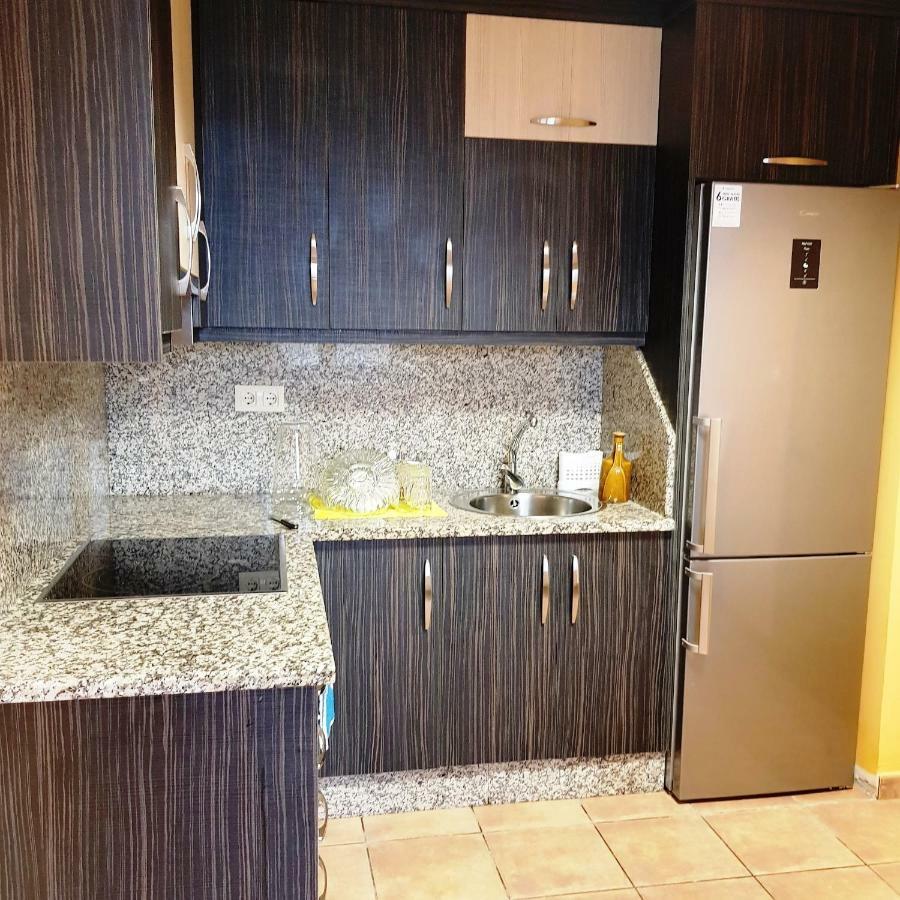 Vakantiehuis Moreirina- *
