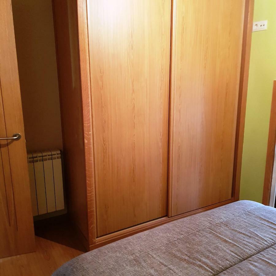 Vakantiehuis Moreirina- Bentraces
