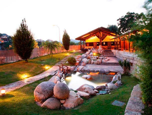 Moreirina- Holiday home